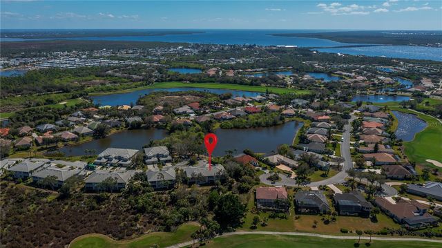 3433 GRAND VISTA COURT 202, Port Charlotte, FL 33953