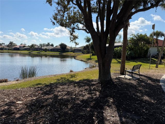 3433 GRAND VISTA COURT 202, Port Charlotte, FL 33953