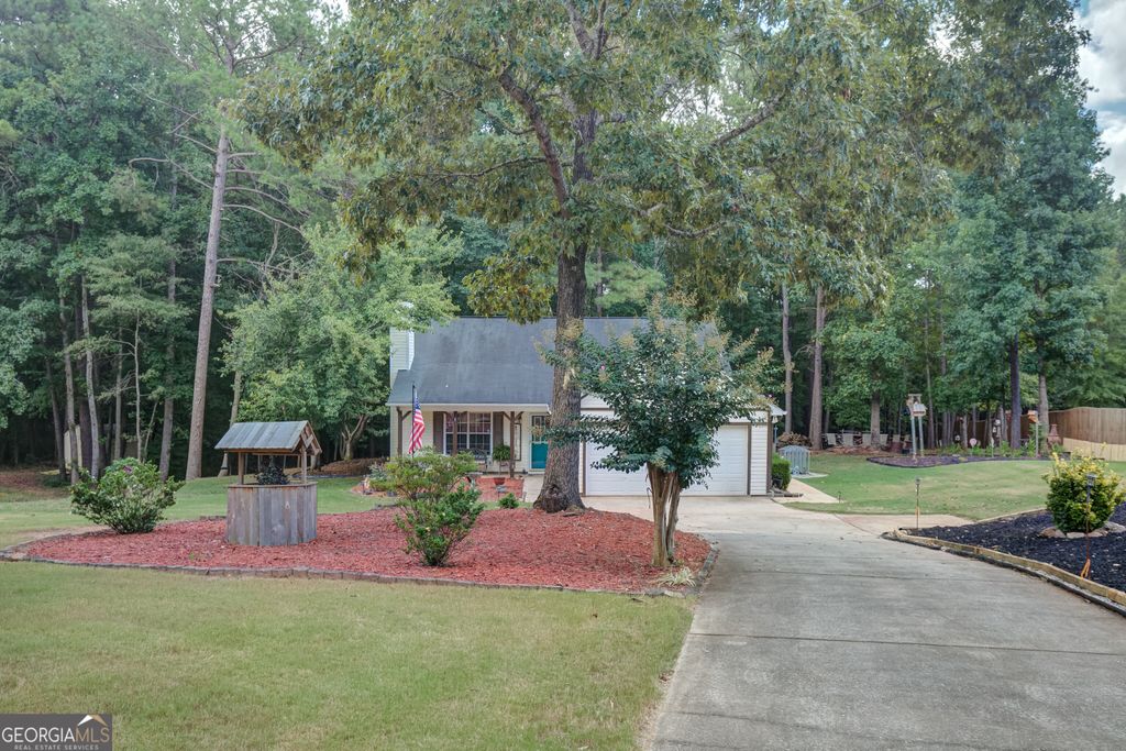 80 Saddlebrook Way, Senoia, GA 30276 — photo 2