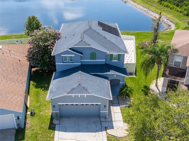 10907 GOLDEN SILENCE DRIVE, Riverview, FL 33579