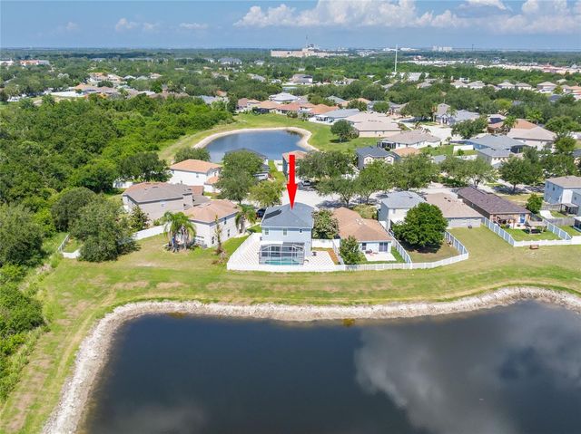 10907 GOLDEN SILENCE DRIVE, Riverview, FL 33579