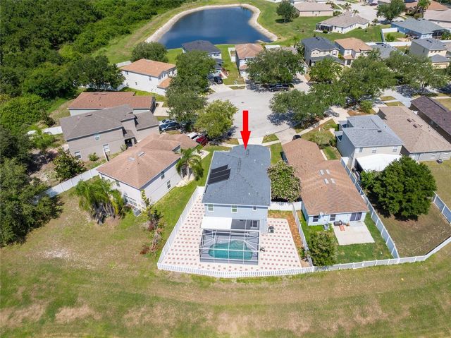 10907 GOLDEN SILENCE DRIVE, Riverview, FL 33579