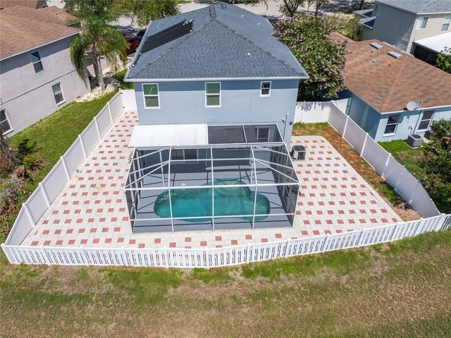 10907 GOLDEN SILENCE DRIVE, Riverview, FL 33579