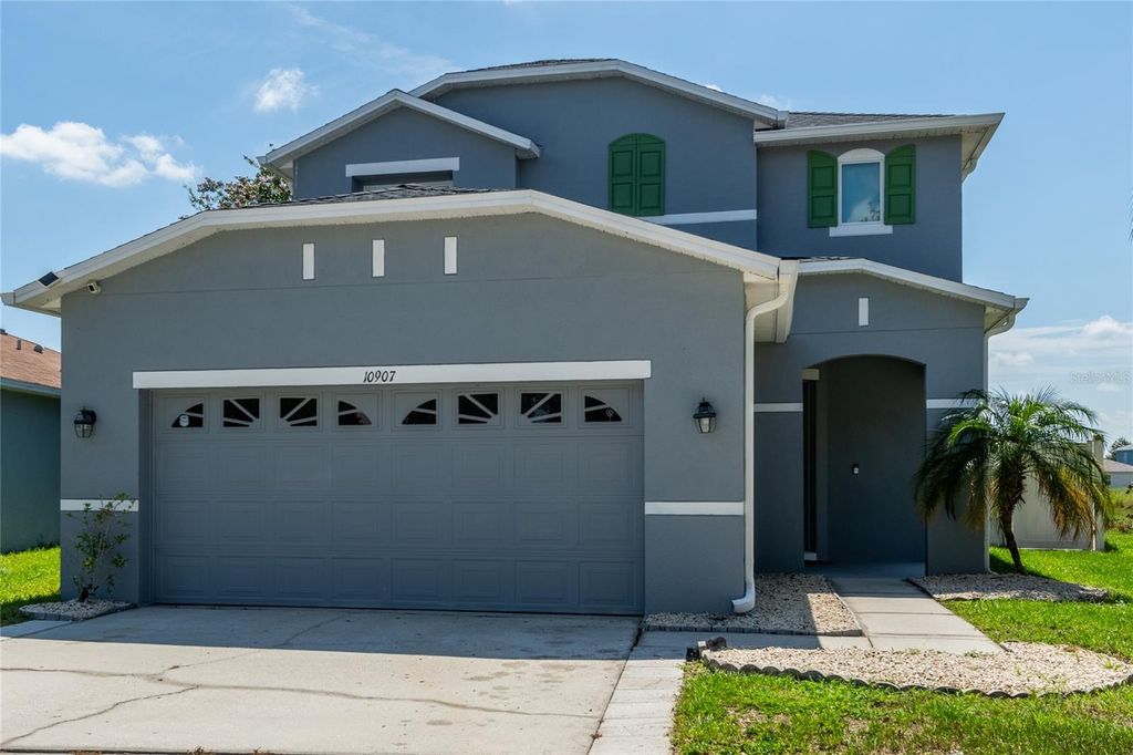 10907 GOLDEN SILENCE DRIVE, Riverview, FL 33579