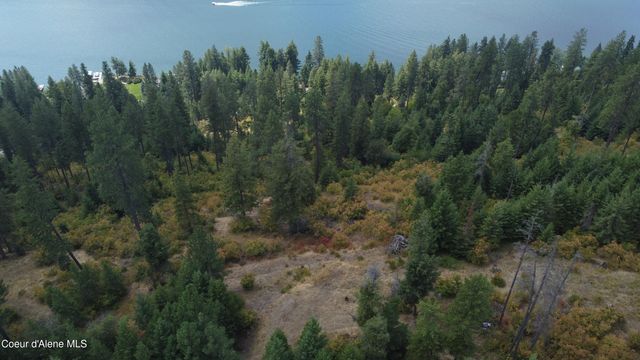 NNA Eureka Rd., Sagle, ID 83860