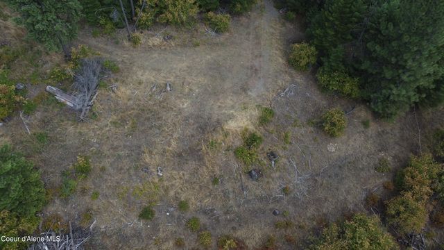 NNA Eureka Rd., Sagle, ID 83860