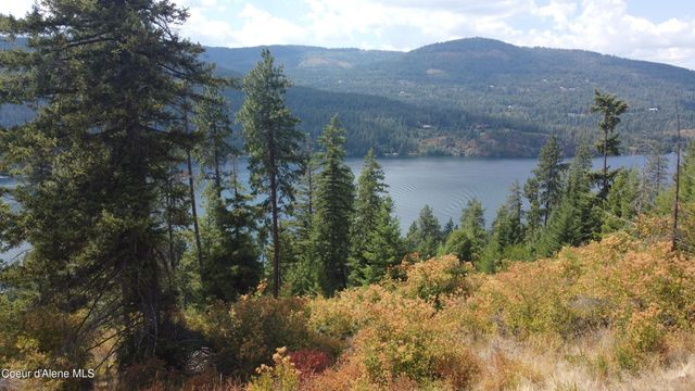 NNA Eureka Rd., Sagle, ID 83860