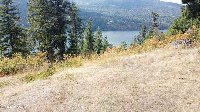 NNA Eureka Rd., Sagle, ID 83860