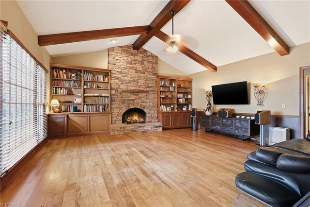 5307 Century Oaks Drive, Greensboro, NC 27455