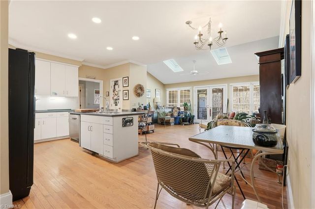 5307 Century Oaks Drive, Greensboro, NC 27455