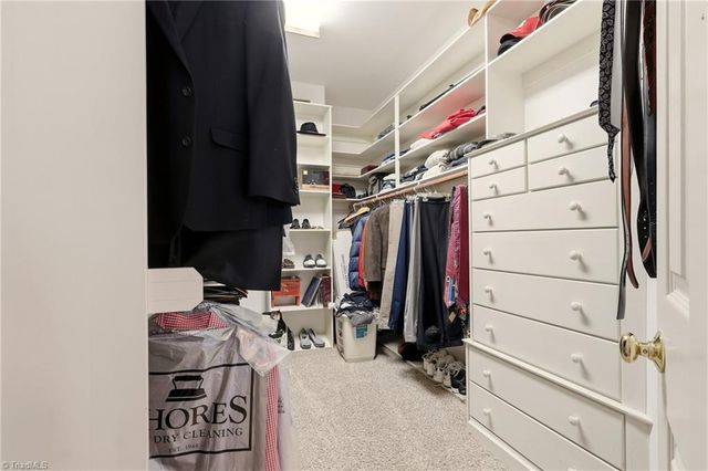 5307 Century Oaks Drive, Greensboro, NC 27455