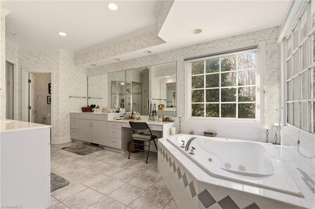 5307 Century Oaks Drive, Greensboro, NC 27455