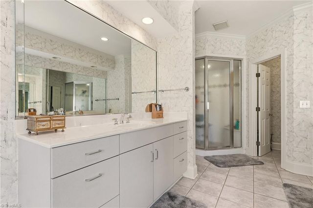 5307 Century Oaks Drive, Greensboro, NC 27455