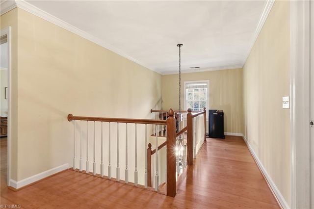 5307 Century Oaks Drive, Greensboro, NC 27455