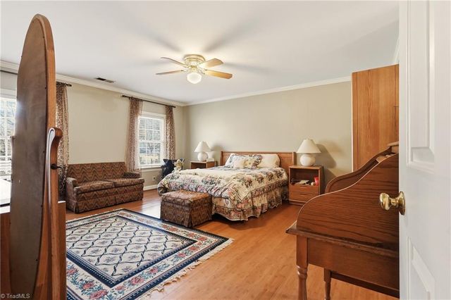 5307 Century Oaks Drive, Greensboro, NC 27455