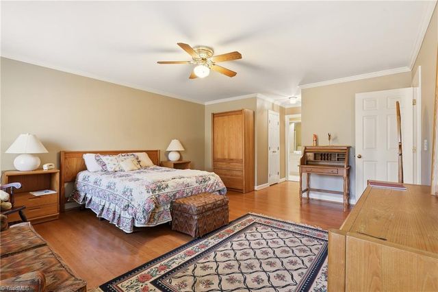 5307 Century Oaks Drive, Greensboro, NC 27455