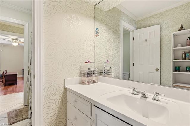 5307 Century Oaks Drive, Greensboro, NC 27455