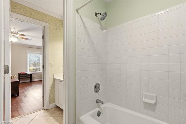 5307 Century Oaks Drive, Greensboro, NC 27455