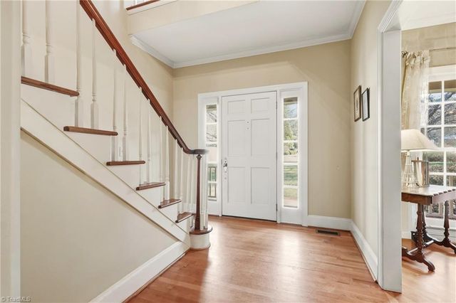 5307 Century Oaks Drive, Greensboro, NC 27455