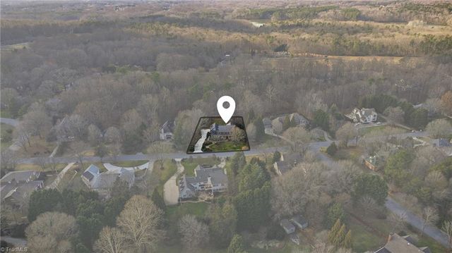 5307 Century Oaks Drive, Greensboro, NC 27455