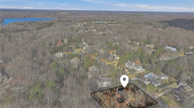 5307 Century Oaks Drive, Greensboro, NC 27455