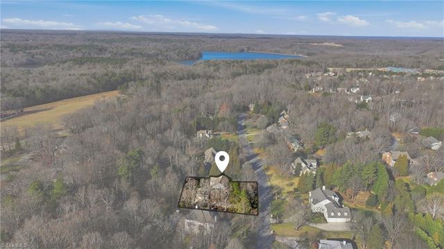 5307 Century Oaks Drive, Greensboro, NC 27455