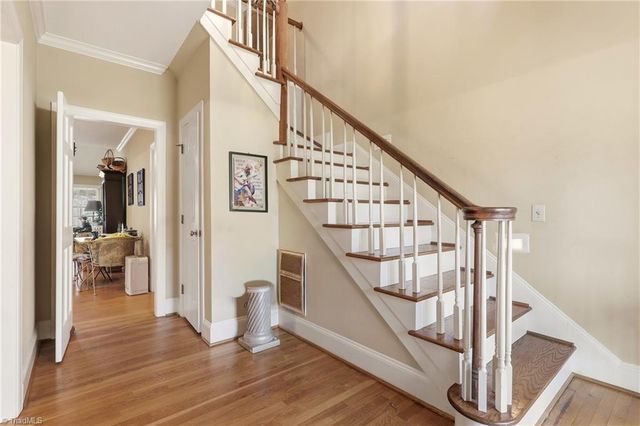 5307 Century Oaks Drive, Greensboro, NC 27455