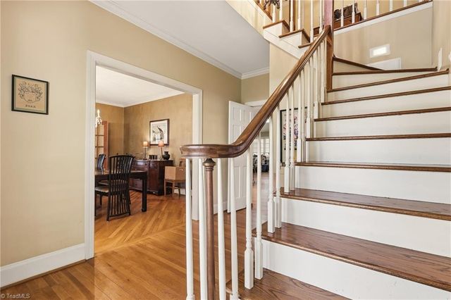 5307 Century Oaks Drive, Greensboro, NC 27455