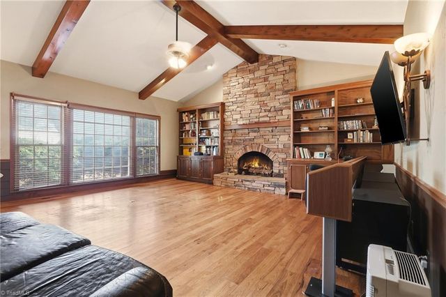 5307 Century Oaks Drive, Greensboro, NC 27455