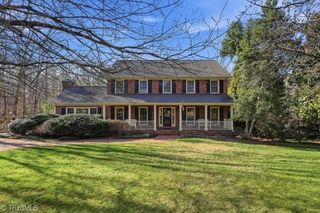 5307 Century Oaks Drive, Greensboro, NC 27455