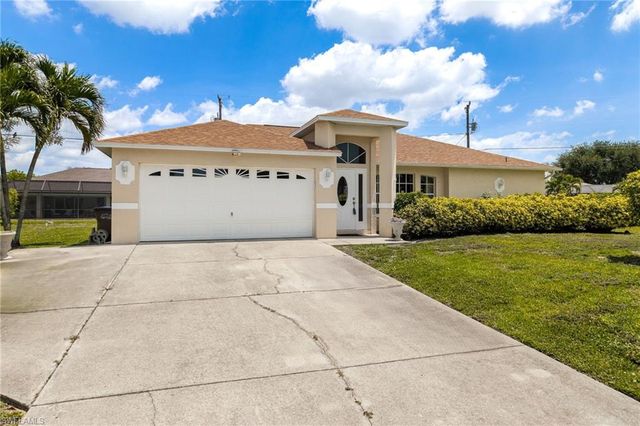 1127 SW 29th ST, Cape Coral, FL 33914