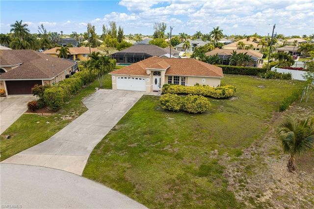 1127 SW 29th ST, Cape Coral, FL 33914