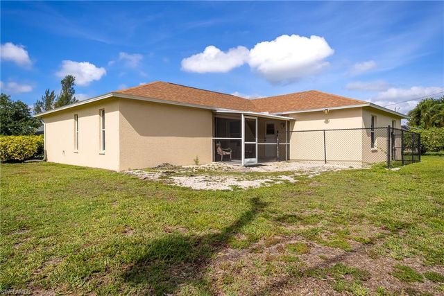 1127 SW 29th ST, Cape Coral, FL 33914