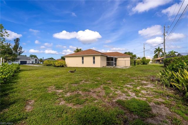 1127 SW 29th ST, Cape Coral, FL 33914