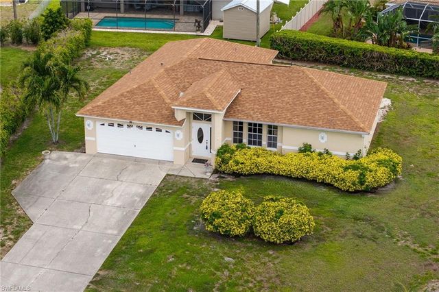 1127 SW 29th ST, Cape Coral, FL 33914