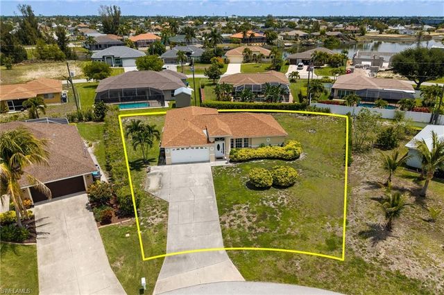 1127 SW 29th ST, Cape Coral, FL 33914
