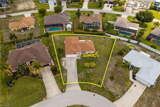 1127 SW 29th ST, Cape Coral, FL 33914