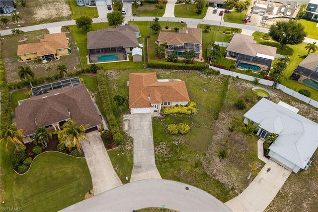 1127 SW 29th ST, Cape Coral, FL 33914