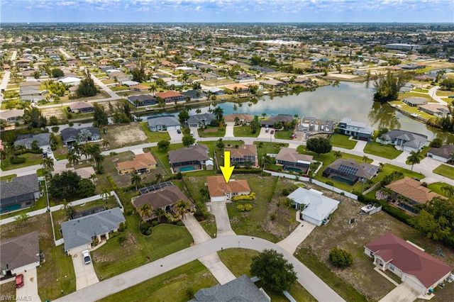 1127 SW 29th ST, Cape Coral, FL 33914