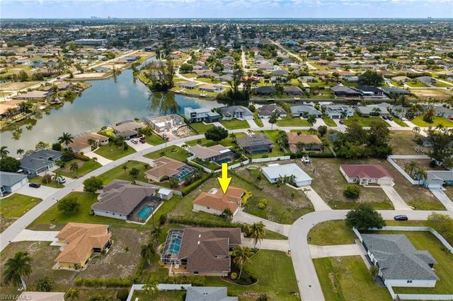 1127 SW 29th ST, Cape Coral, FL 33914