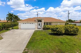 1127 SW 29th ST, Cape Coral, FL 33914