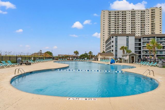 5905 South Kings Hwy. B334, Myrtle Beach, SC 29575