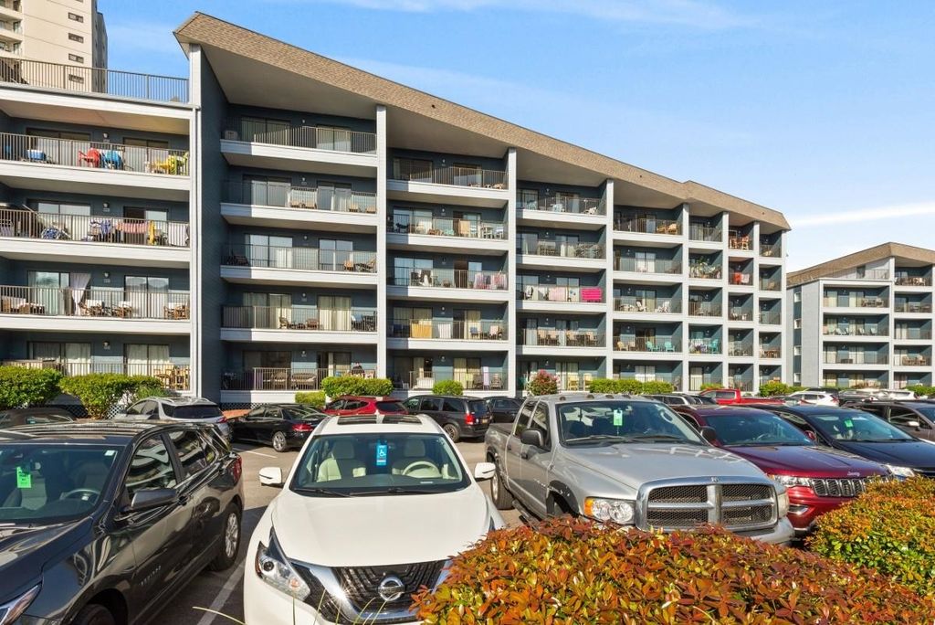 5905 South Kings Hwy. B334, Myrtle Beach, SC 29575