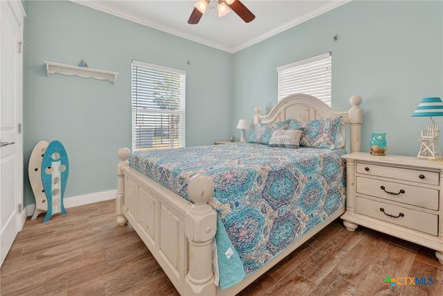 838 Rattlesnake Point Road, Rockport, TX 78382