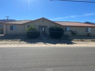 6563 Morongo, 29 Palms, CA 92277