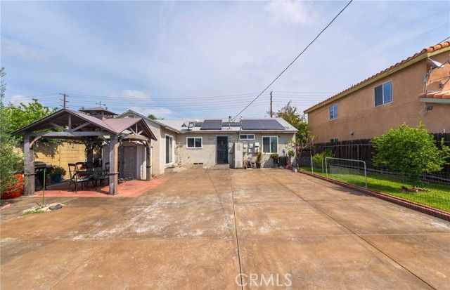13138 Rosecrans Ave, Norwalk, CA 90650