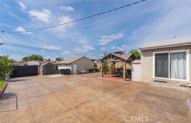 13138 Rosecrans Ave, Norwalk, CA 90650