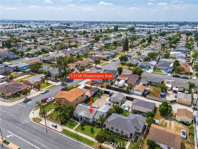 13138 Rosecrans Ave, Norwalk, CA 90650