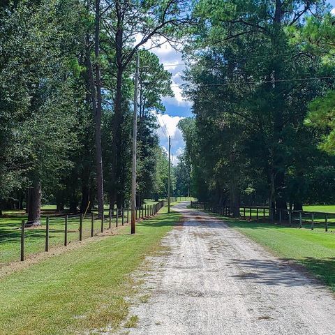 NW 115TH AVENUE, Reddick, FL 32686