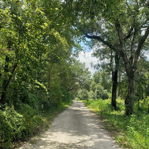 NW 115TH AVENUE, Reddick, FL 32686